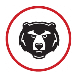 Bear State bear roundel